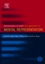 Cover: Representation in Mind - Elsevier