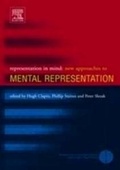 Cover: Representation in Mind - Elsevier