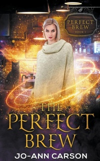 Enlarge image Cover: The Perfect Brew - Jrt Publications