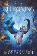 Cover: Reckoning - Paladin Publishing