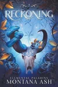 Enlarge image Cover: Reckoning - Paladin Publishing