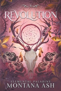 Enlarge image Cover: Revolution - Paladin Publishing