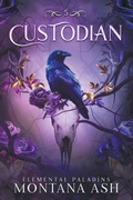 Cover: Custodian - Paladin Publishing