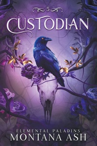 Enlarge image Cover: Custodian - Paladin Publishing