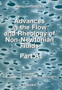 Cover: Advances in the Flow and Rheology of Non-Newtonian Fluids - Elsevier
