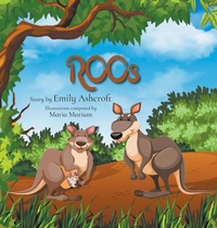 Enlarge image Cover: Roos - Booklocker.com