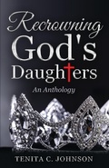Cover: Recrowning God's Daughters - So It Is Written