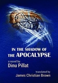 Cover: In the Shadow of the Apocalypse - Egretta Press