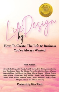Enlarge image Cover: Life By Design - GWN Publishing LLC