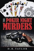 Cover: The Poker Night Murders - D. R. Taylor