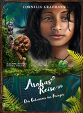 Cover: Arohas Reise - Cornelia Graumann
