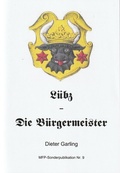 Cover: L&uuml;bz - Die B&uuml;rgermeister - Verein MFP