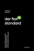 Bild: Der Fiat-Standard - Aprycot Media