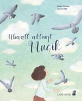 Cover: &Uuml;berall erklingt Musik - Carl-Auer Verlag