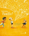 Cover: Und deine Familie? - Carl-Auer Verlag