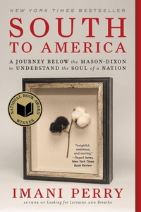 Enlarge image Cover: South to America - Collins