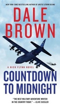 Cover: Countdown to Midnight - Collins