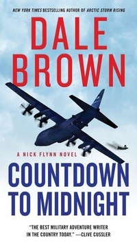 Enlarge image Cover: Countdown to Midnight - Collins