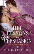 Cover: Her Lessons in Persuasion - Avon Books