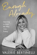 Cover: Enough Already - HarperCollins