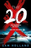 Cover: The Twenty - HarperCollins
