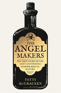 Bild: The Angel Makers - Mudlark