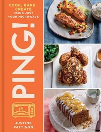 Enlarge image Cover: PING! - HQ