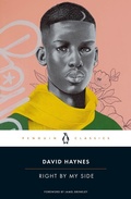 Cover: Right by My Side - Penguin Classics