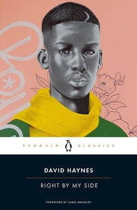 Enlarge image Cover: Right by My Side - Penguin Classics