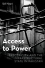 Cover: Access to Power - Oxford University Press Inc