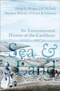 Cover: Sea and Land - Oxford University Press Inc