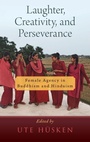 Cover: Laughter, Creativity, and Perseverance - Oxford University Press Inc