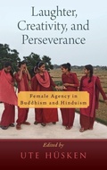 Cover: Laughter, Creativity, and Perseverance - Oxford University Press Inc