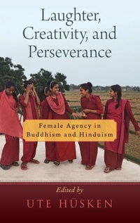 Enlarge image Cover: Laughter, Creativity, and Perseverance - Oxford University Press Inc
