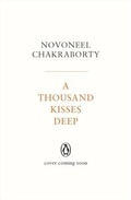 Cover: A Thousand Kisses Deep - Penguin