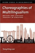 Cover: Choreographies of Multilingualism - Oxford University Press Inc