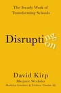 Cover: Disrupting Disruption - Oxford University Press Inc