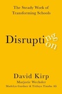 Cover: Disrupting Disruption - Oxford University Press Inc