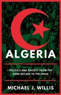 Cover: Algeria - OUP India