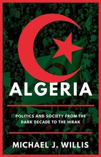 Enlarge image Cover: Algeria - OUP India