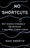 Cover: No Shortcuts - OUP India