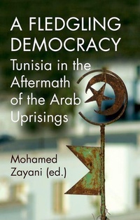 Enlarge image Cover: A Fledgling Democracy - OUP India