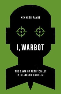 Abbildung von: I, Warbot - OUP India