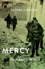 Cover: Mercy - Oxford University Press Inc
