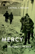 Cover: Mercy - Oxford University Press Inc