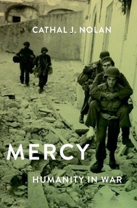 Enlarge image Cover: Mercy - Oxford University Press Inc