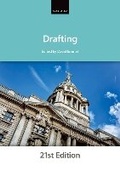 Cover: Drafting - Oxford University Press