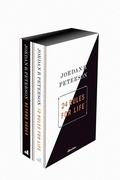 Cover: 24 Rules For Life - Allen Lane