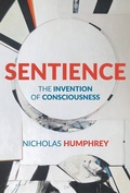 Cover: Sentience - MIT Press
