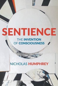 Abbildung von: Sentience - MIT Press
